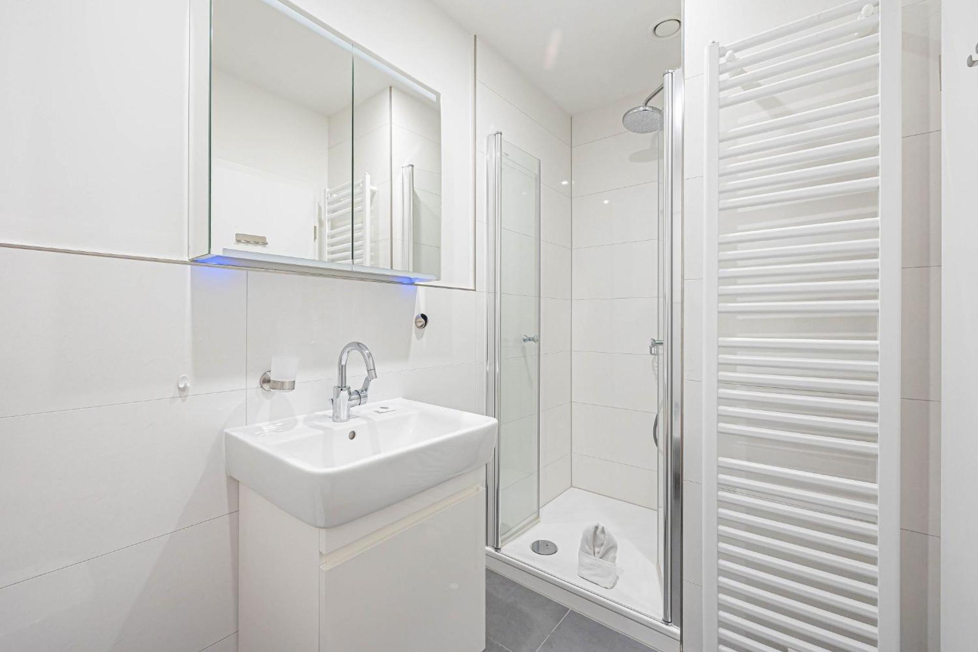 Fewo1846 Intermar - Leichte Brise - Modernes Studioapartment Mit Meerblick Glücksburg Екстериор снимка